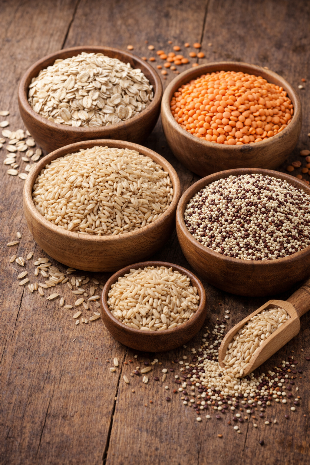 저속 노화 식단