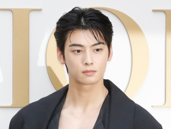 차은우