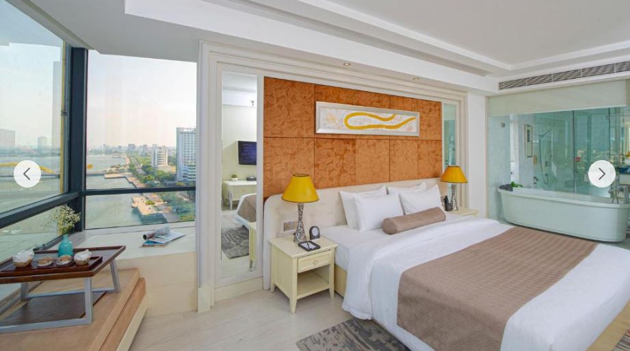 브릴리언트 호텔 다낭7