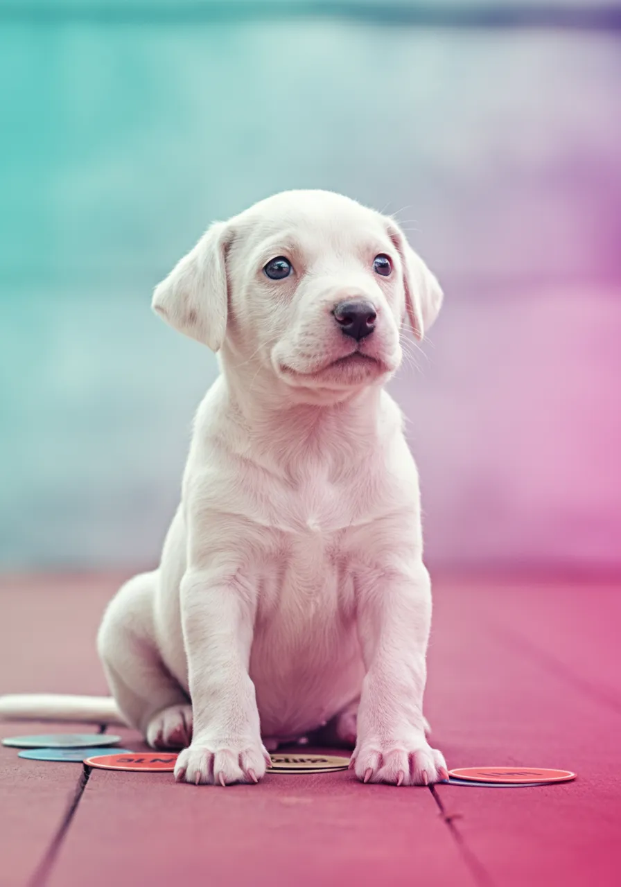 남자 강아지 이름: 인기 있는 50가지