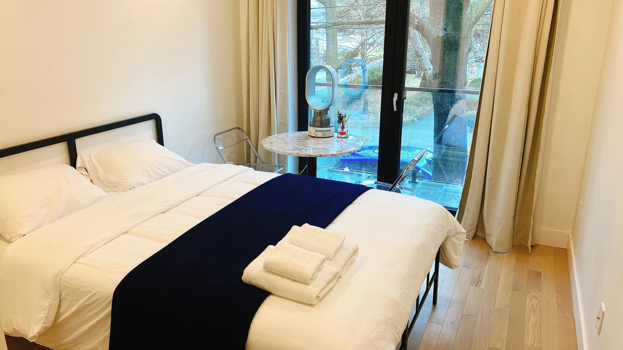 뉴욕에이미하우스방