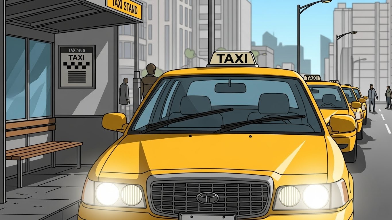 김천 개인택시 시세 번호판 면허 2