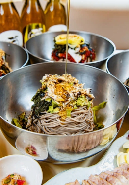 안목의여왕 김남주 편집샵&amp;#44; 들기름 막국수집&amp;#44; 간장게장&amp;#44; 닭한마리 총정리