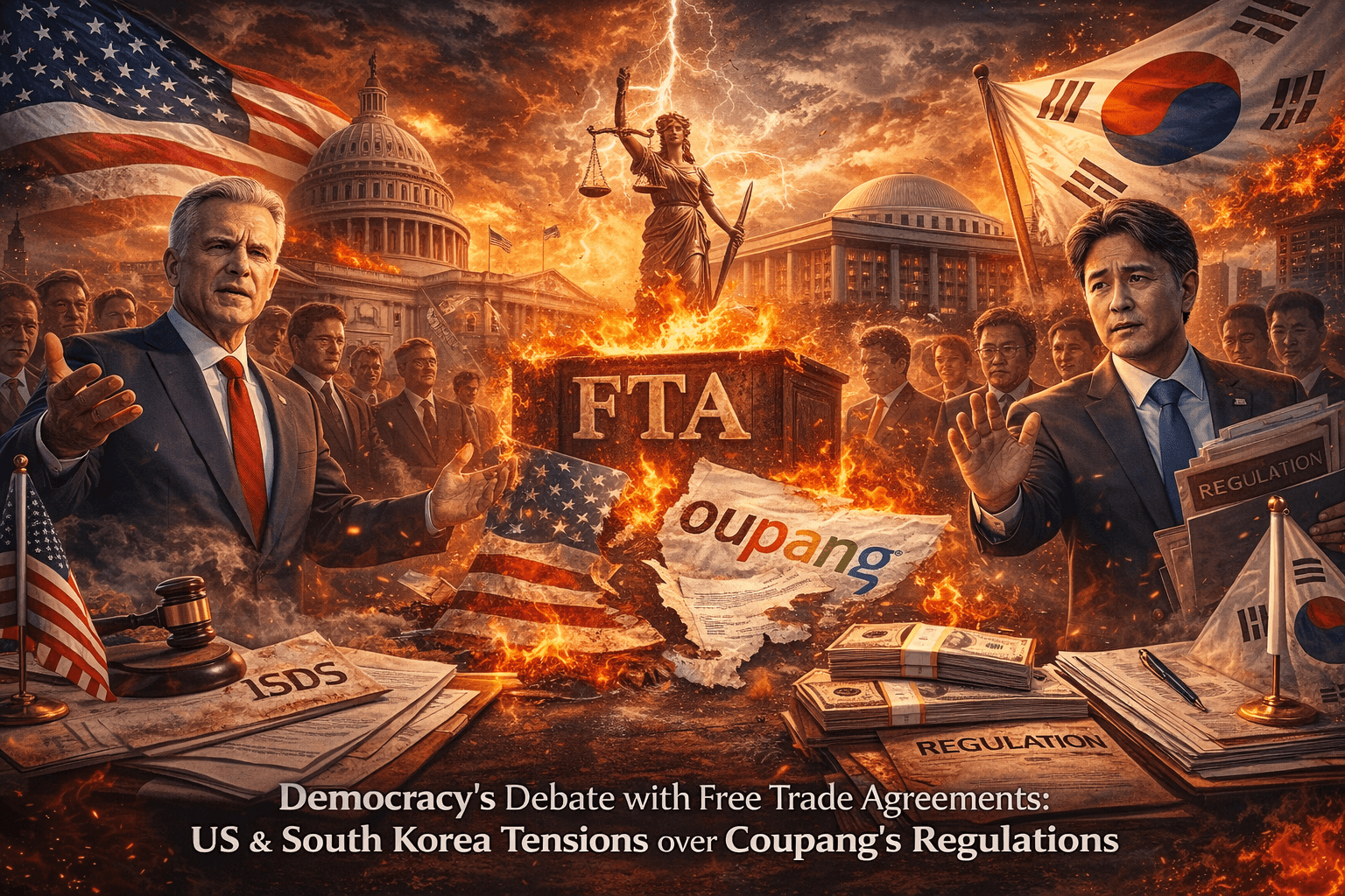 쿠팡 사태의 본질