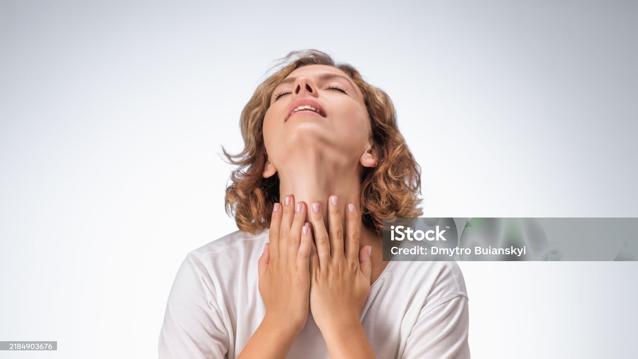 목에 가시가 걸렸을때 밥 삼키면 정말 빠질까?