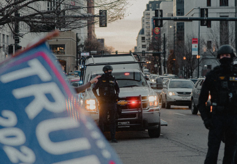 The Republican future without Trump