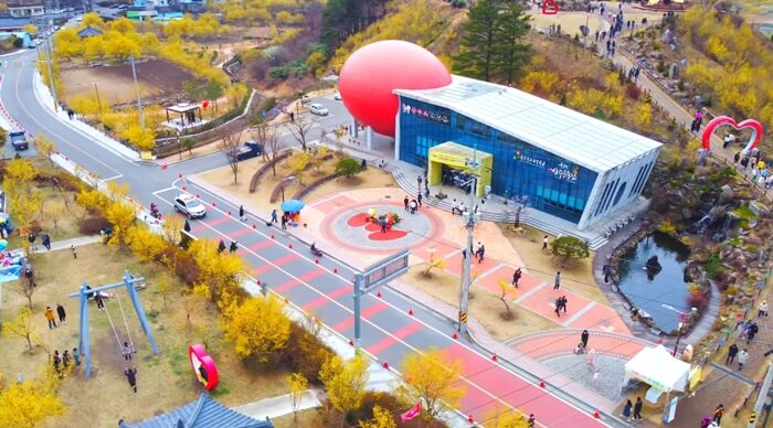 구례산수유꽃축제-기간