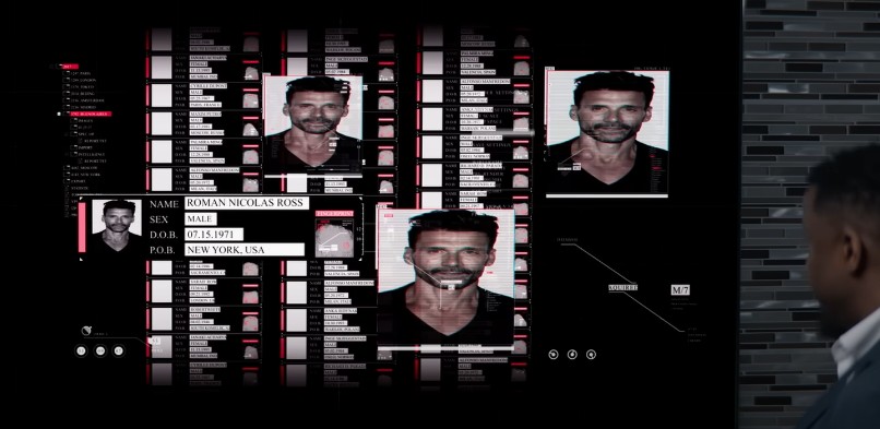 스파이 범죄 액션 영화다시보기추천 엠알 나인 결말 후기 리뷰