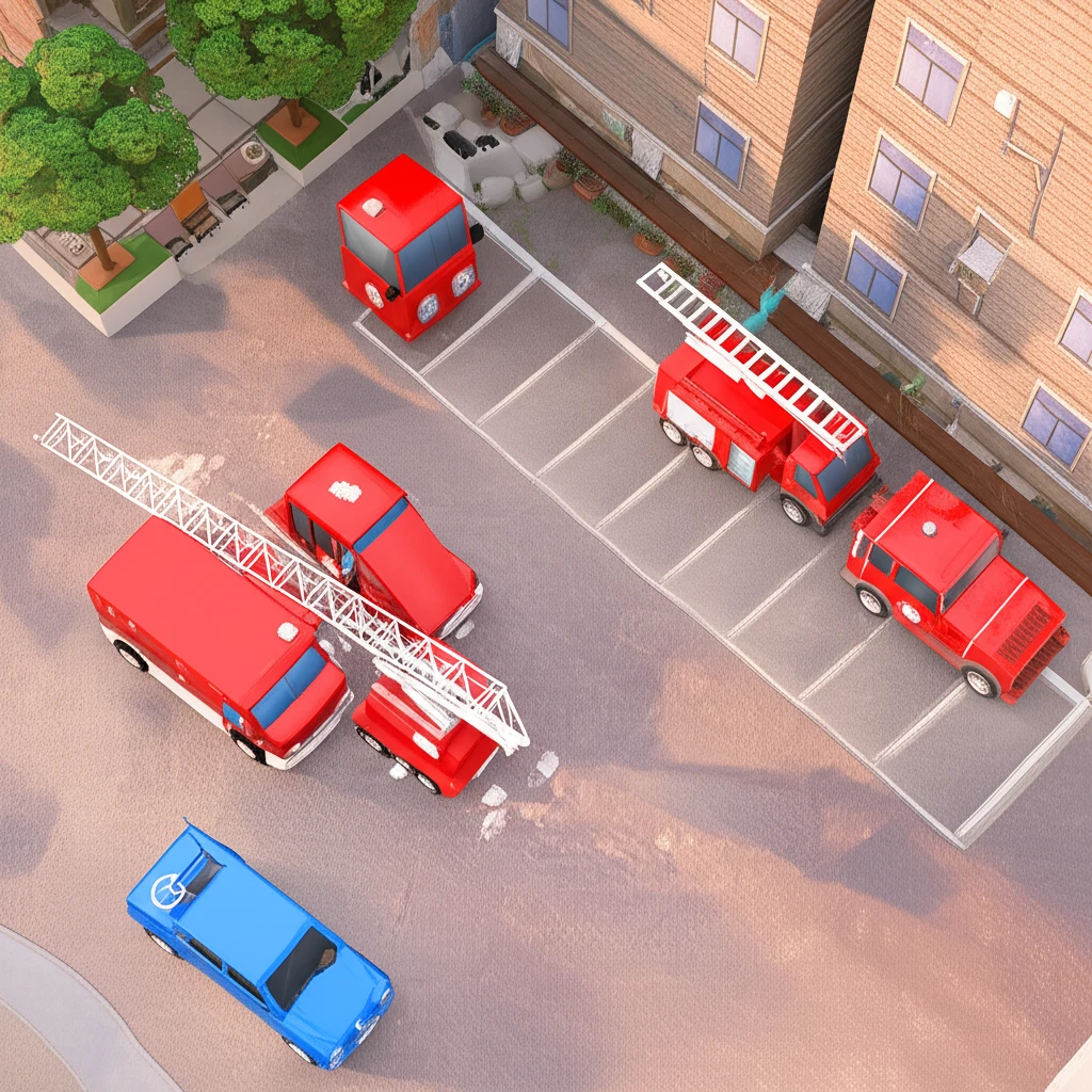 특수차량 세금 가이드: 총중량, 배기..