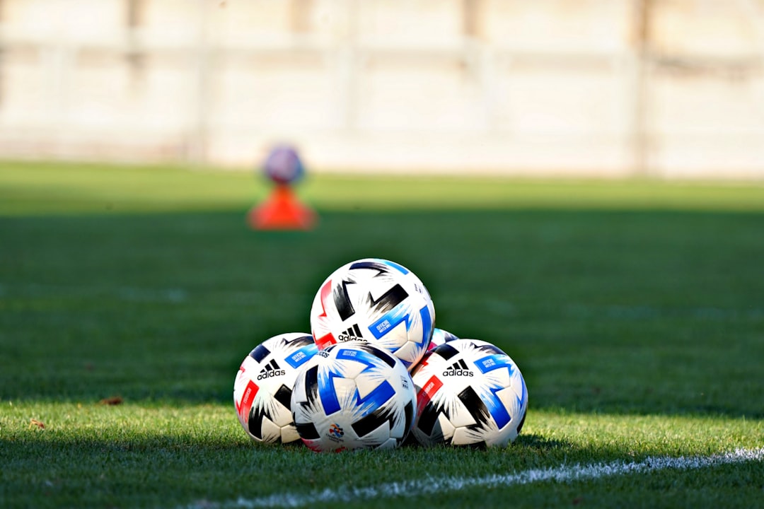 AFC 챔피언스 리그: 아시아 축구의 정점 관련 이미지 1