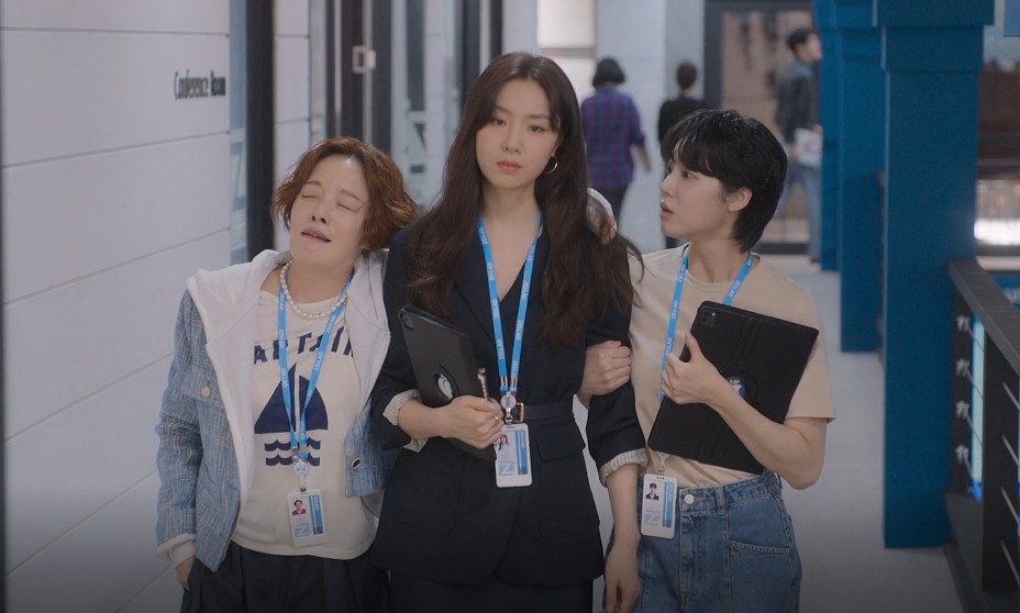 [드라마추천] 키스 식스 센스 줄거리, 결말, 몇부작, 등장인물 윤계상, 서지혜, 김지석, 이주연, 김가은