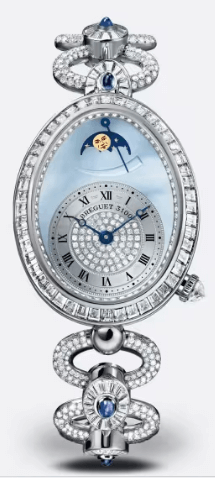 레인 드 네이플 컬렉션