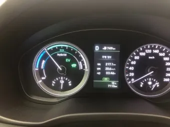 현대 그랜저 하이브리드 신형 가격 정보 정리_8