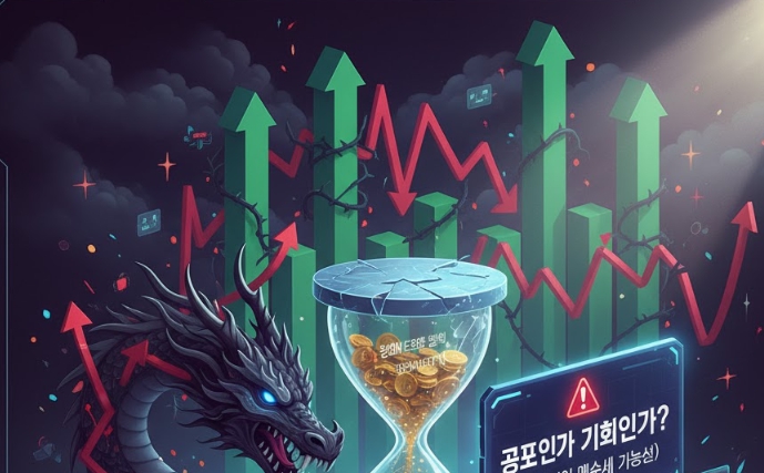 공매도급증