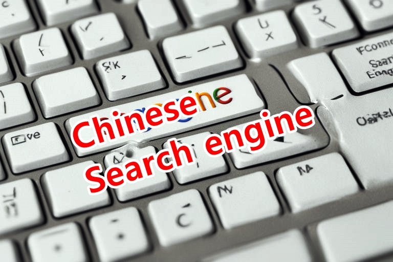 중국 검색엔진 목록과 특징
