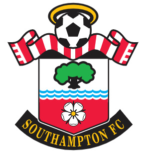 알트태그-사우스햄튼 구단 엠블럼