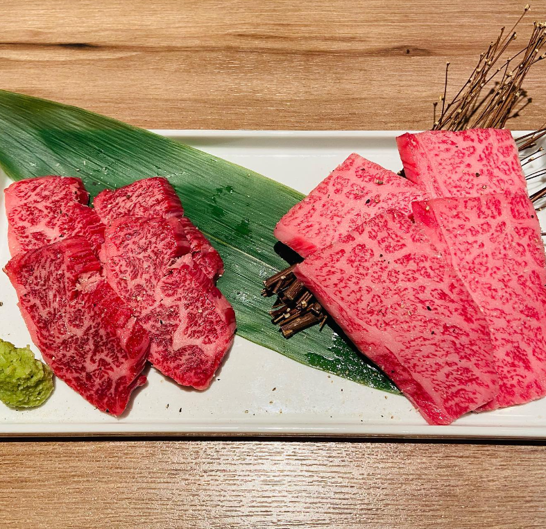 후쿠오카 야키니쿠 맛집 니쿠이치 야쿠인 04