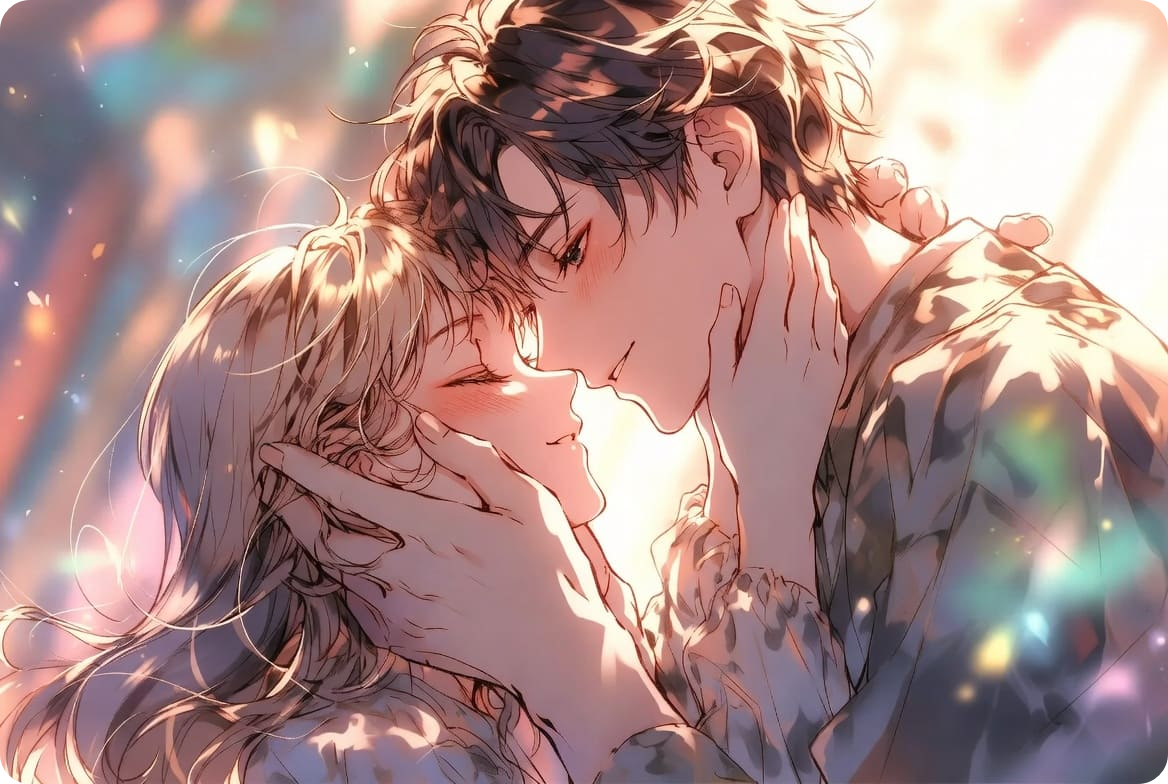 Why people who take care of their own lives are loved