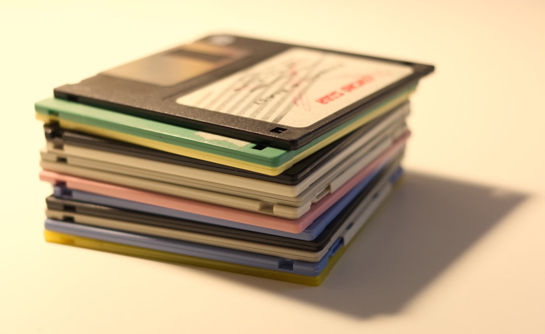 Storage.