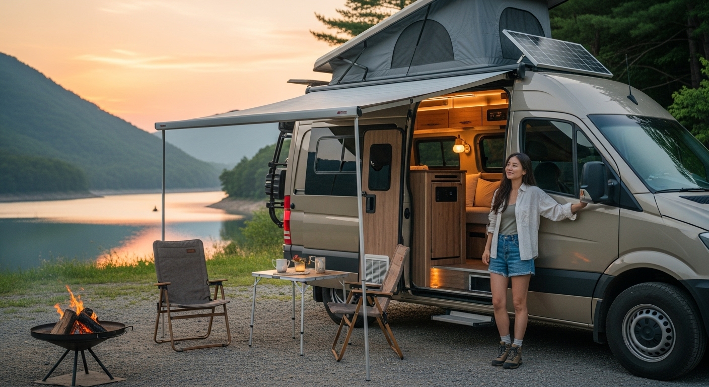 스타렉스 12인승