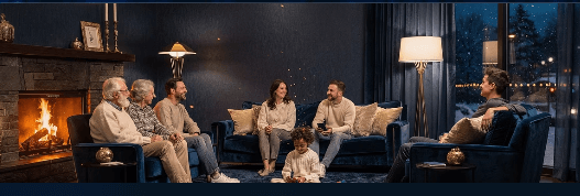 25년 12월 인사말 모음