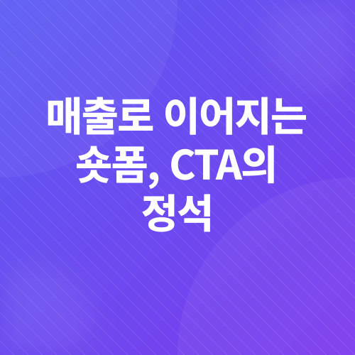 숏폼 콘텐츠 마케팅 전략_2