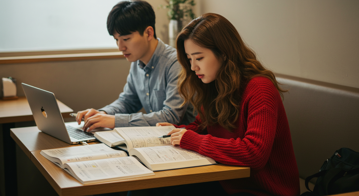 50대 자격증 추천