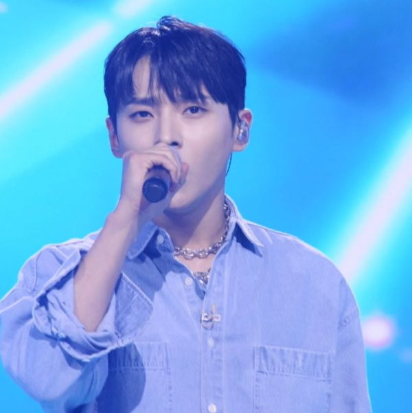 무명전설 성리 나이 프로필 고향 학력 과거 1위 비결 라운드별 순위 무대 분석