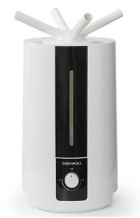 대우 3in1 대용량 초음파 가습기 15L, DEH-R135A