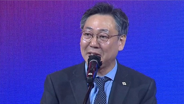 김대남 전 행정관 이재명 선대위 합류