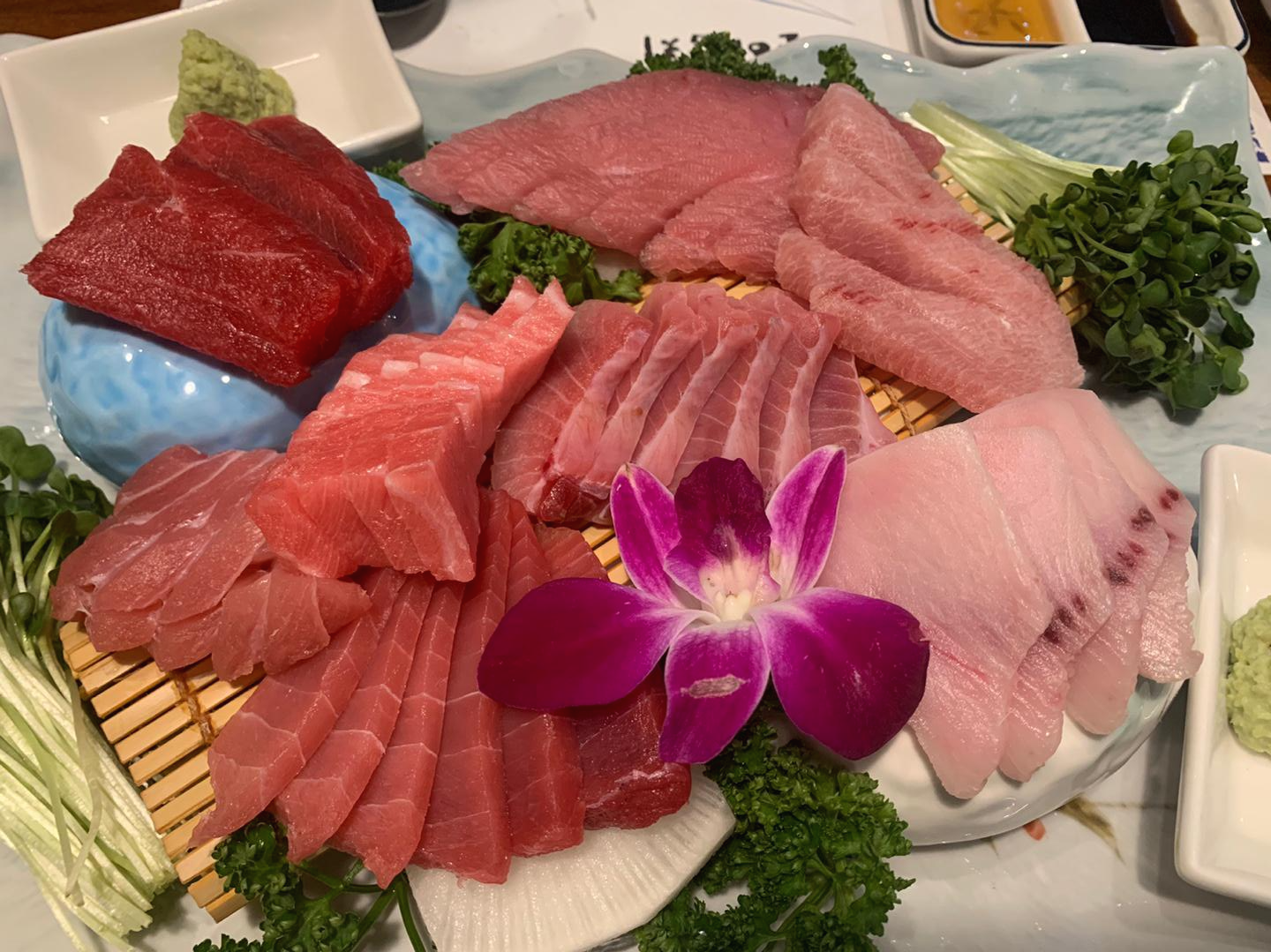 참치 스페셜