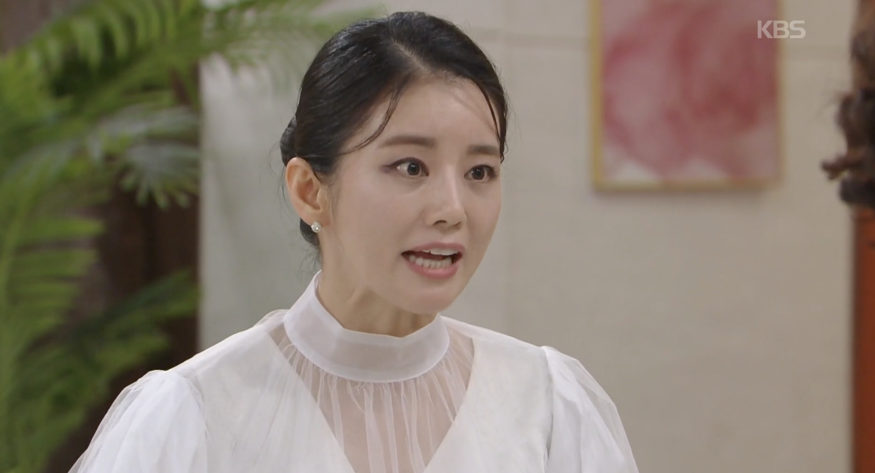 세리의 협박