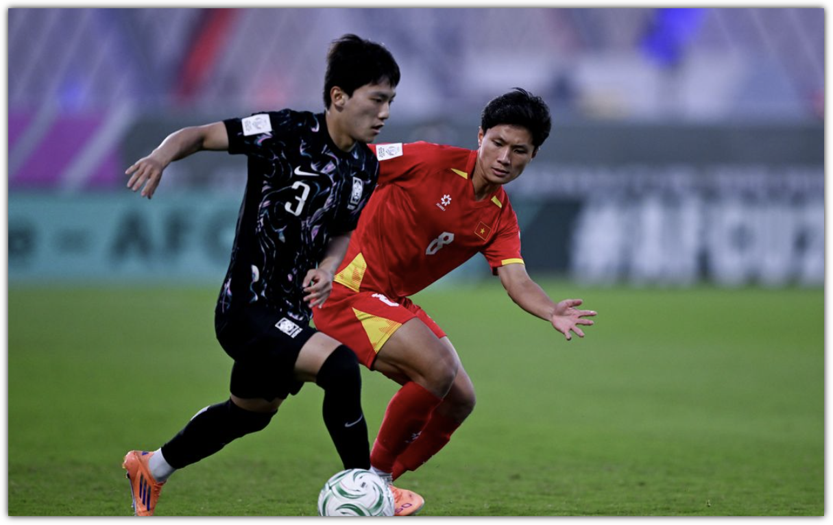 U-23 아시안컵 한국 대 베트남 축구 3, 4위전, 현재 스코어, 결과 예측 및 현지 반응, 향후 전망
