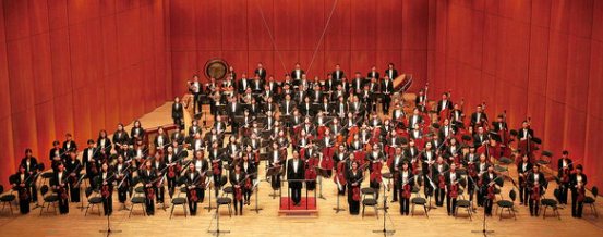 창원시립교향악단