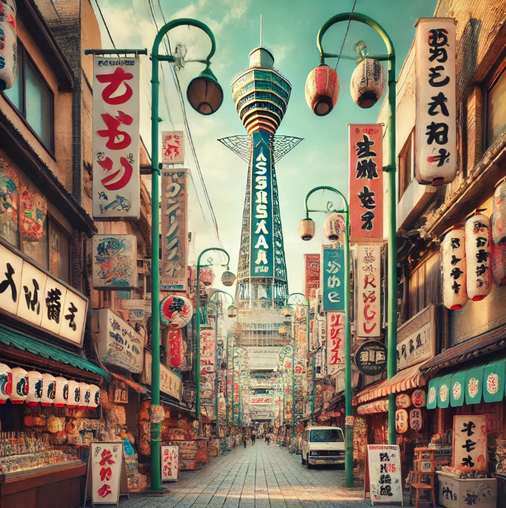 일본숙박세 비교