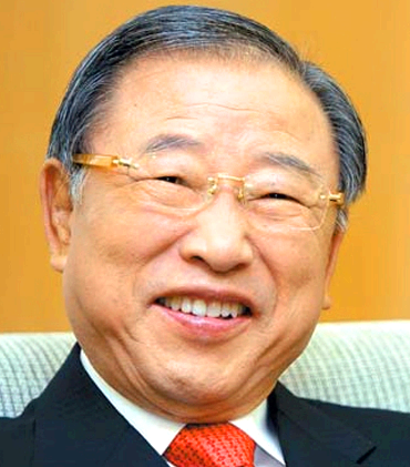 효성그룹 회장 경영권 계열분리 독립 상황