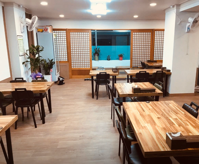 생생정보 제육볶음 대구 반월당부자식당