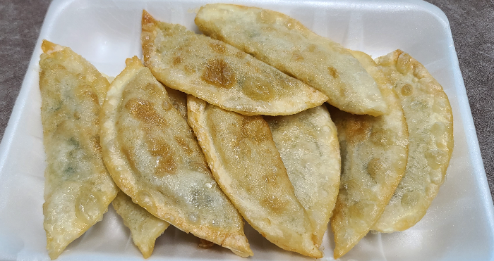 짬뽕 볶음밥 남한산성 중국집 배달음식 볶짬면 내돈내산 군만두 점심