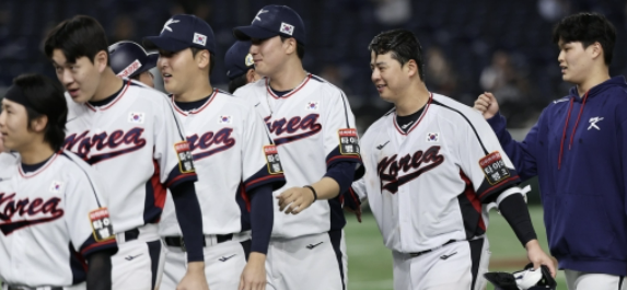 한국호주apbc