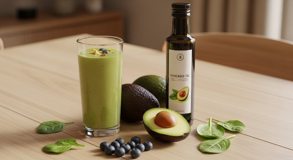 아보카도오일효능 사진5