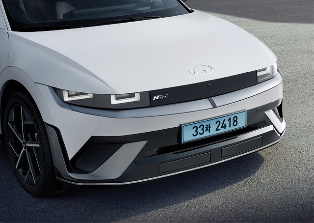 아이오닉5 가격 보조금 할인 제원 배터리 주행거리 중고차 아이오닉 5 시승 후기 택시 아이오닉5N