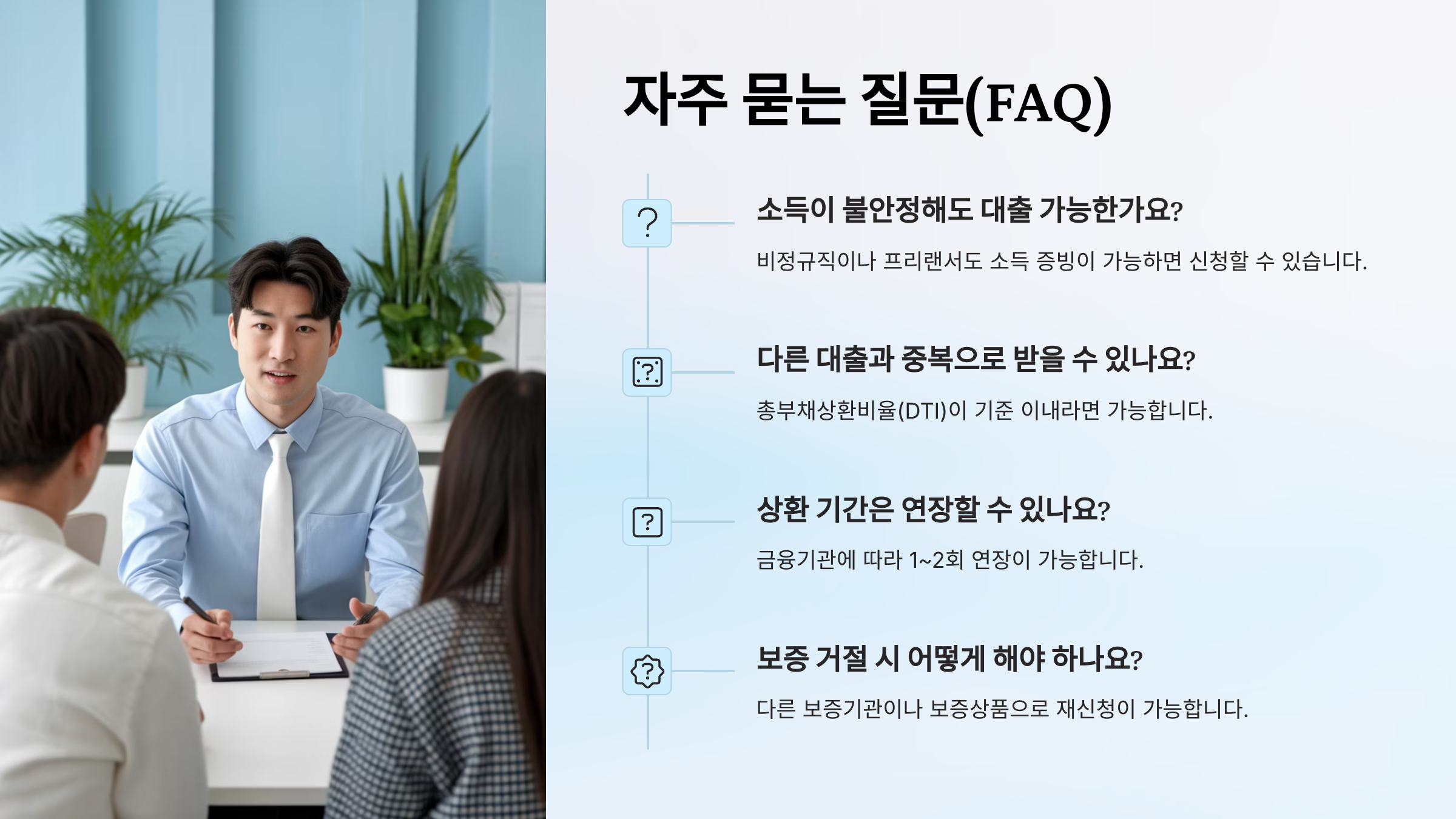 FAQ