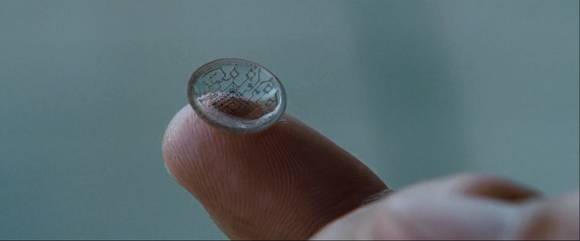 출처: 영화 <미션 임파서블: 고스트 프로토콜>(2011), 파라마운트 픽처스 / 배급사