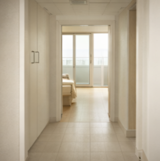 10편. 집 냄새 줄이기 위해 가장 먼저 점검해야 할 공간