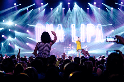 2024 이찬원 콘서트 일정