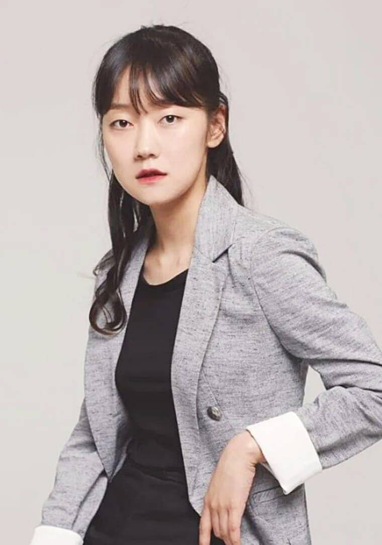 배우-박경혜
