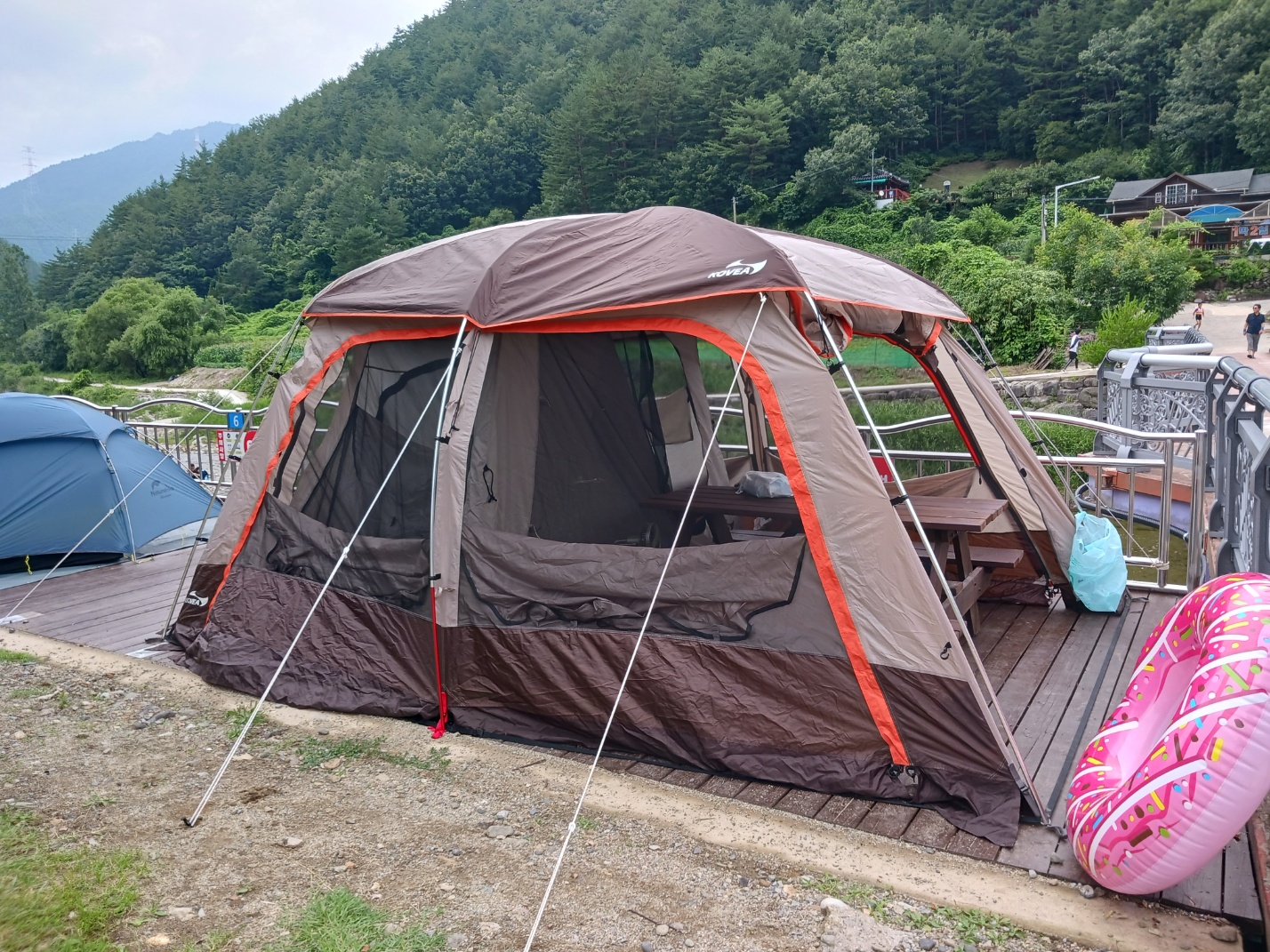 덕풍계곡