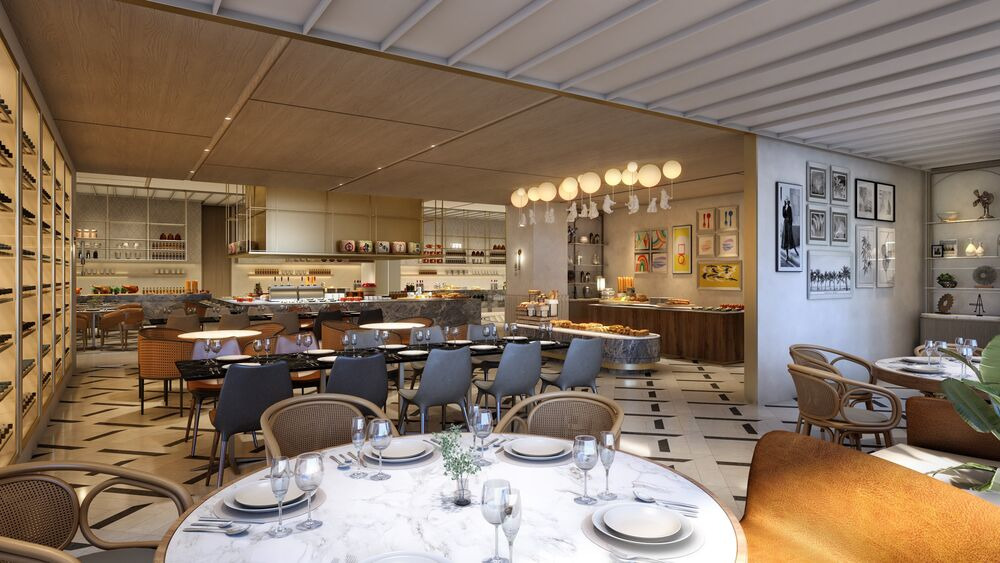 롯데호텔 월드 통합 가이드 &amp; 8월 한정 혜택 총정리 &amp;#124; 잠실 호캉스&middot;라세느 할인