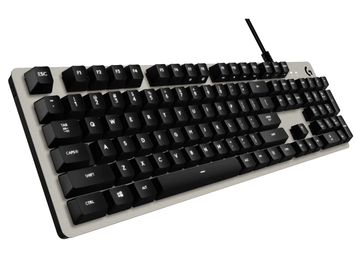 Logitech G413