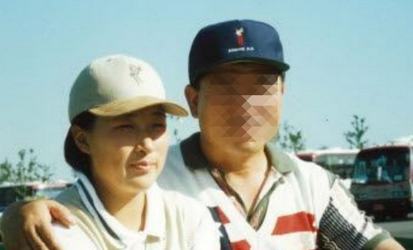 박세리 아버지